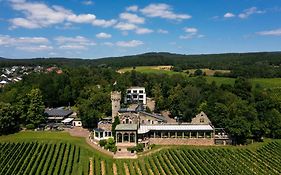 Hotel Burg Schwarzenstein
